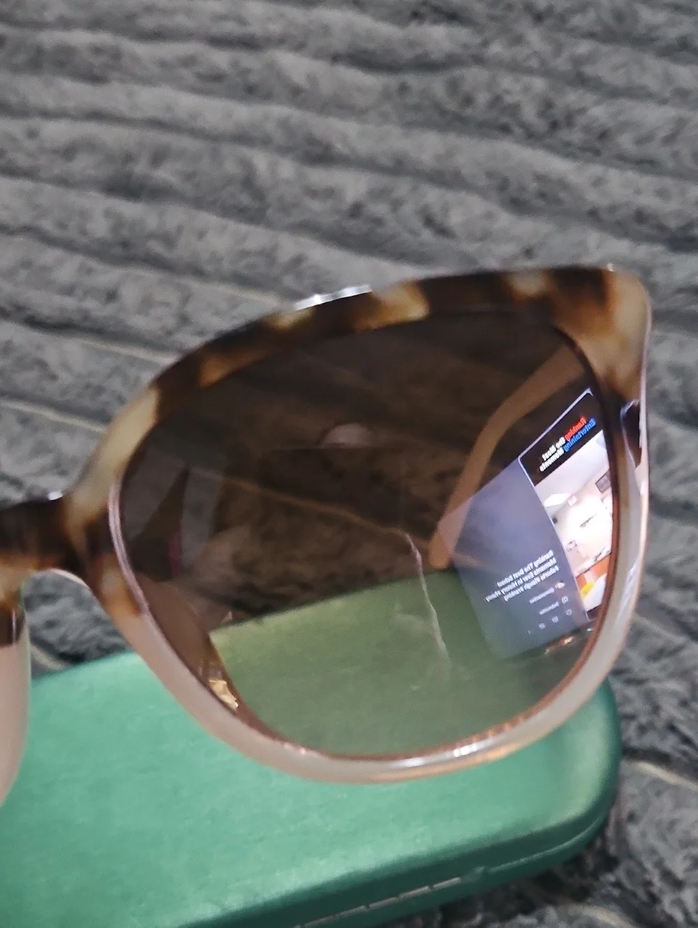 Womens Vintage Designer Sunglasses